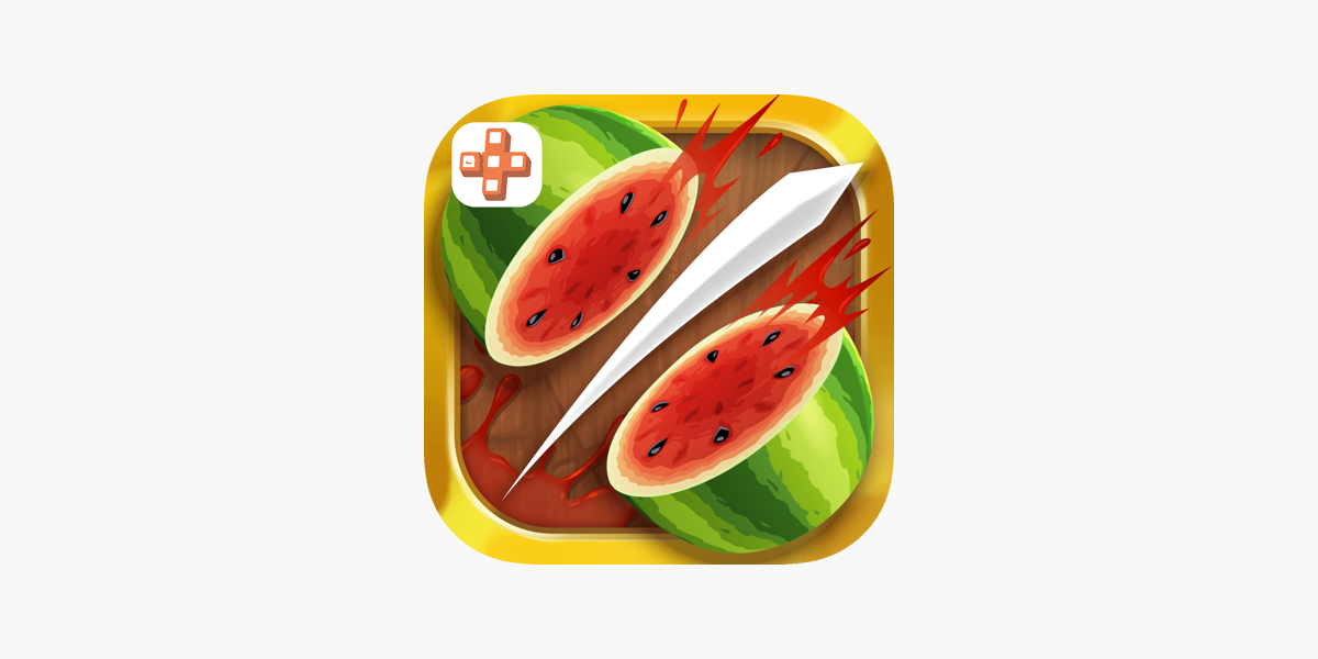 Fruit Ninja Classic on iOS — price history, screenshots, discounts • USA