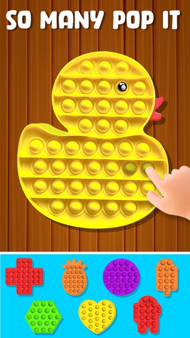 Anxiety Relief: Relaxing games Screenshot