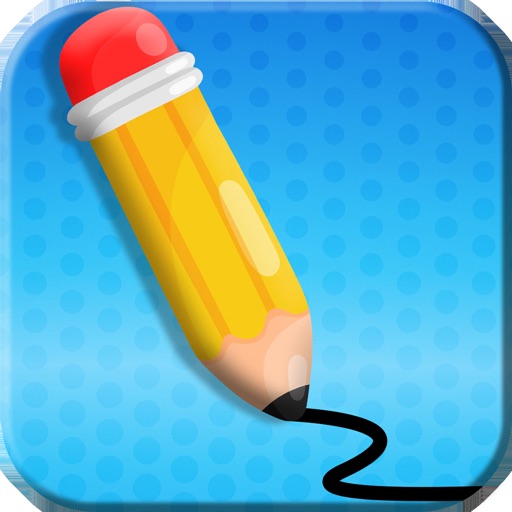 Draw With Friends Multiplayer Icon