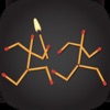 Matchstick Puzzle Game icon
