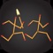 Icon Matchstick Puzzle Game