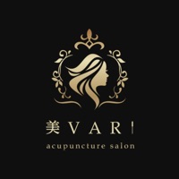 美VARI Beauty Salon logo