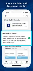 ASVAB Mastery | Practice Test screenshot #5 for iPhone