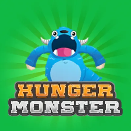 Hunger Monster - Smart Magic Читы