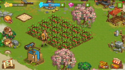 Family Farming: My Island Life Screenshot