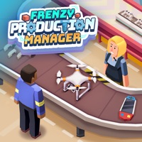 Directeur de production fou pour PC