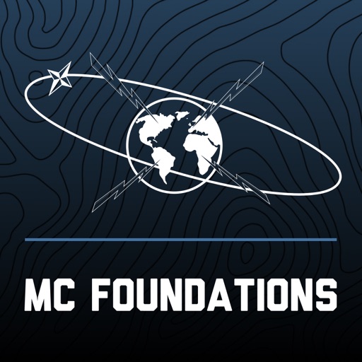 MC Foundations icon
