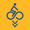 Bruxelles Vélo - iPhoneアプリ