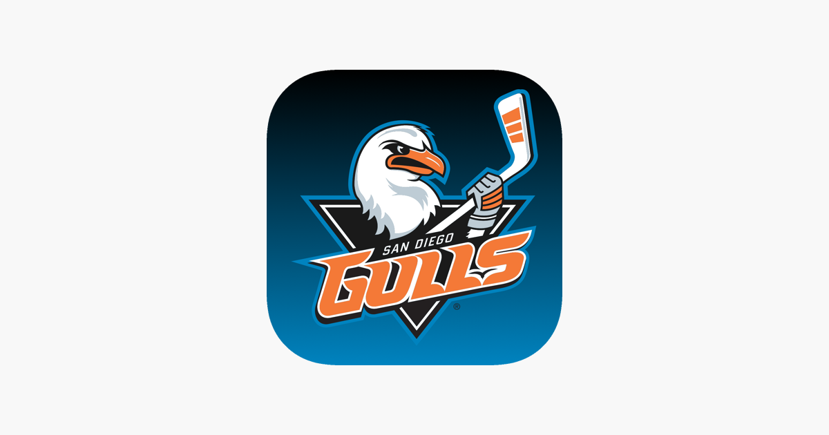 San Diego Gulls – Apps on Google Play