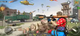Game screenshot Anti Terrorist Gun Strike 3D mod apk