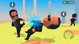 Game screenshot I, The One - Fighting Games mod apk