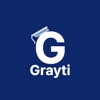 Grayti - iPhoneアプリ