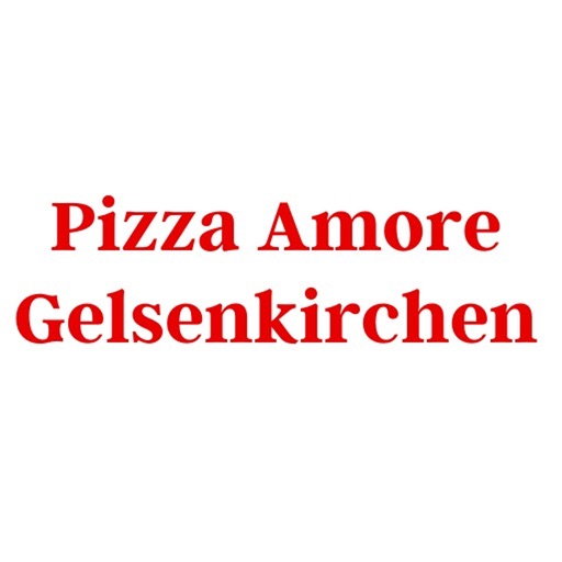 Pizza Amore Gelsenkirchen