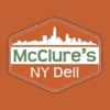 McClure's NY Deli icon