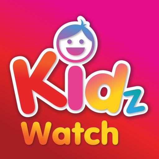 Kidz Watch