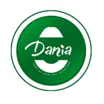 Dania Store App Contact
