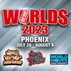 Hip Hop International 2023