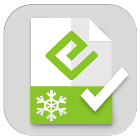 螢幕擷取畫面 (3) Snowflower EPUB Validator