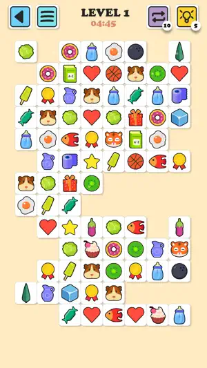 Tile Connect screenshot 7