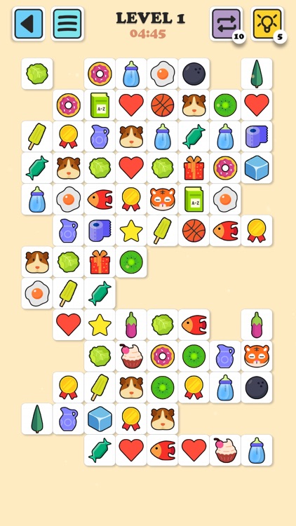 Tile Connect screenshot-6