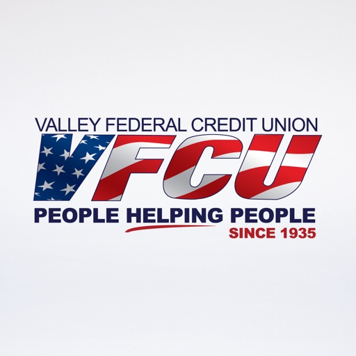 Valley Federal Credit Union - Harlingen Branch VFCU MOBILE BANKING by Valley Federal Credit Union (TX)