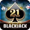 Blackjack 21: Live Casino game - iPhoneアプリ