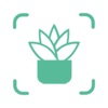 PlantID-AI Plant Identifier icon