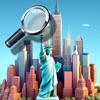 Big City - Hidden Object icon