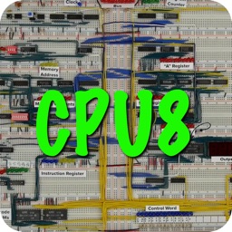 CPU8