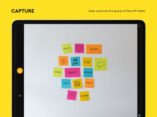 App of the Week: Post-it Plus brings Post-it notes into the digital age –  GeekWire