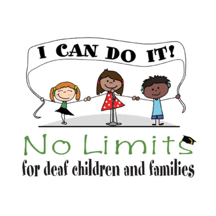 No Limits for deaf children Cheats