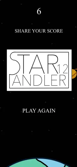 Game screenshot Starlandler12 mod apk
