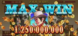 Game screenshot Far West Slot apk