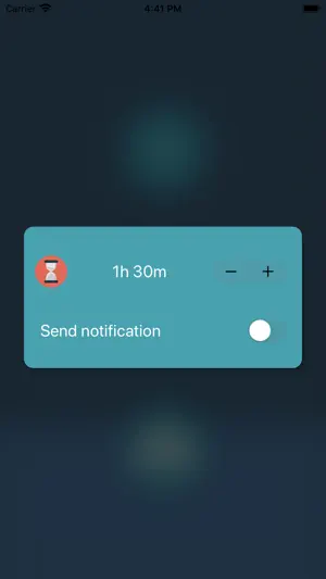 Fumolite screenshot 2