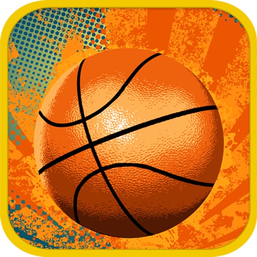 Basketball Mix icon