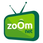Download ZOOM Net TV app