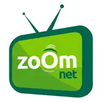 ZOOM Net TV App Positive Reviews