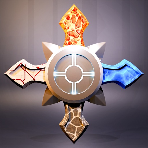 Shuffle Shooter icon