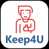 Keep4U icon