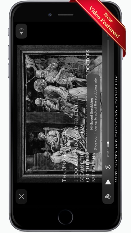 Stations For The Unborn screenshot-9