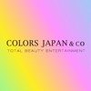 カラーズジャパン icon