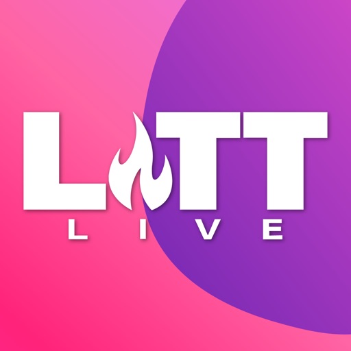 LITT Live Radio Icon