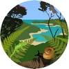 Abel Tasman icon