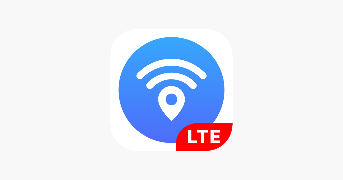 WiFi Map: Internet, eSIM, VPN en App Store