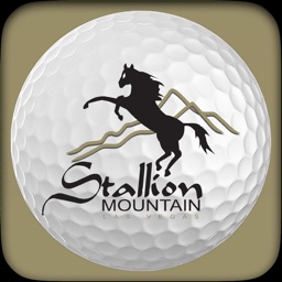 Stallion Mountain Golf Club