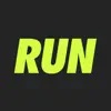 Similar RUN - running club Apps