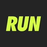 Download RUN - running club app