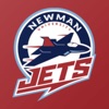 Newman Jets Athletics icon