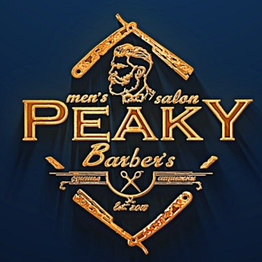 Peaky Barber’s
