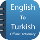 Turkish Dictionary &Translator